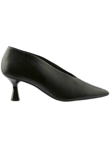 Högl Pump in schwarz