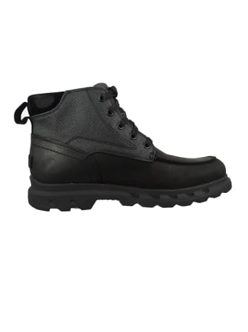 Sorel Stiefeletten Portzman braun