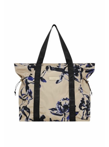 Ilse Jacobsen Shopper ALLWEATHER01P in white pepper