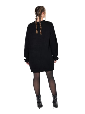 Studio Untold Kleid in schwarz