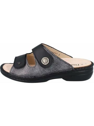 Finn Comfort Pantoletten für Damen in schwarz