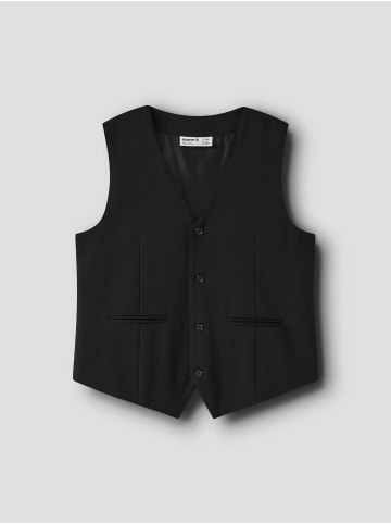 name it Weste in Black1
