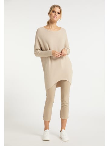 RISA Pullover in Beige