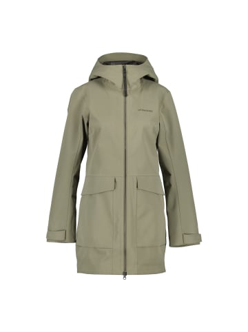 Didriksons Parka in dusty olive