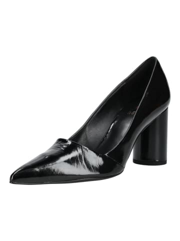 Högl Pumps in Schwarz