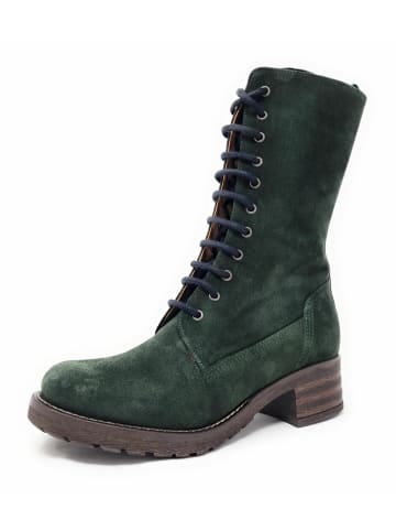 Brako Stiefeletten für Damen in grün