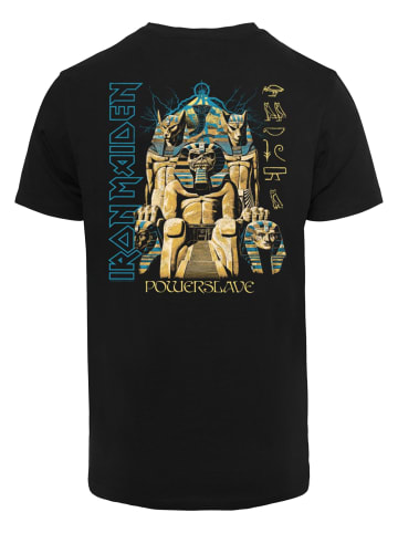 Merchcode Merchcode T-Shirts in black