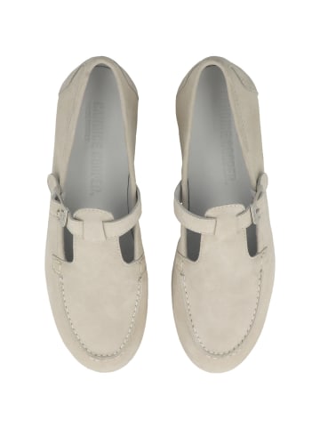 Candice Cooper Slipper ROCK MOK in creme