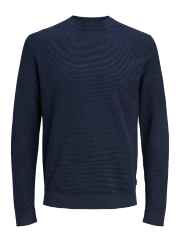 Jack & Jones Pullover Bluriley in Sky captain
