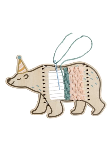 Micki Webrahmen 10225 XT in multicolor