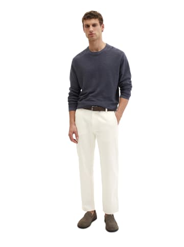 Marc O'Polo Pullover regular in Faded Blue
