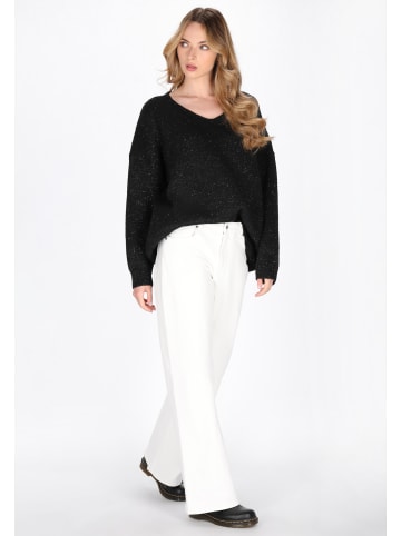 DreiMaster Women Sweater in black