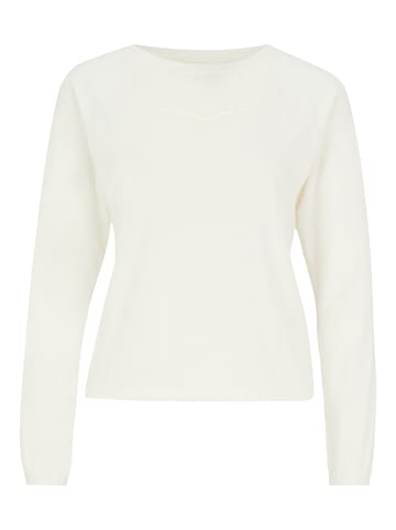 Venice Beach Longsleeve VB Rylee in cloud white