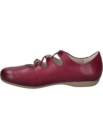 Josef Seibel Halbschuh Fiona 04 in lila