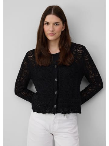 s.Oliver Indoor-Jacke  in  9999_schwarz