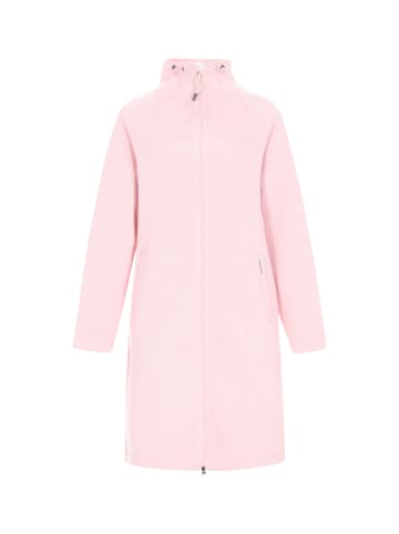 Schmuddelwedda Jacket in rose melange
