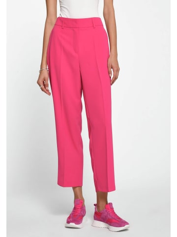 TALBOT RUNHOF X PETER HAHN Hose Trousers in PINK