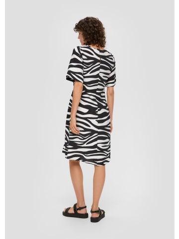s.Oliver Kleid in 99A0_schwarz