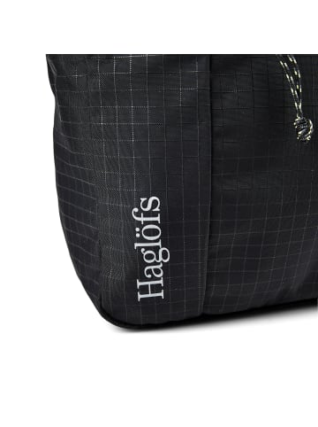 Haglöfs Utility Umhängetasche 24.5 cm true black