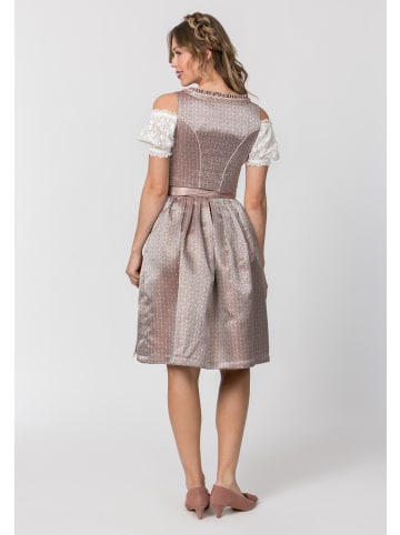 Stockerpoint Stockerpoint Dirndl Nia in taupe