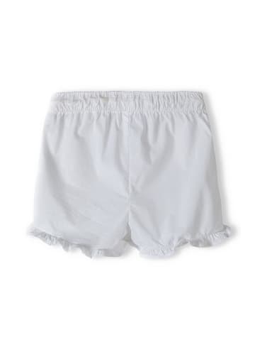 Minoti Shorts 14short 18 in weiß