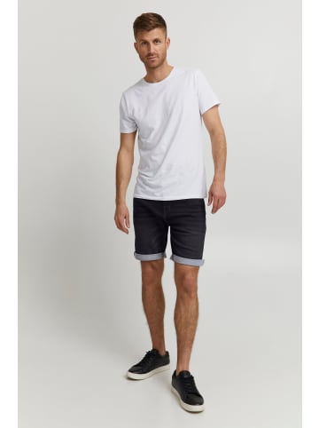 INDICODE Jeansshorts IDGodolf in schwarz