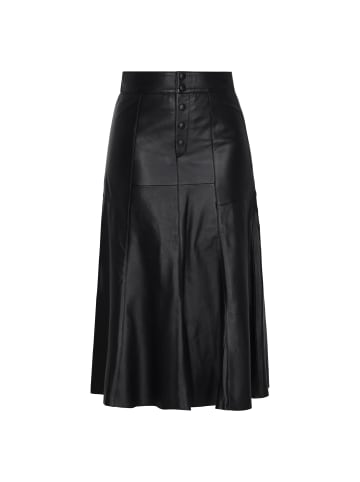 DreiMaster Women Skirt in black