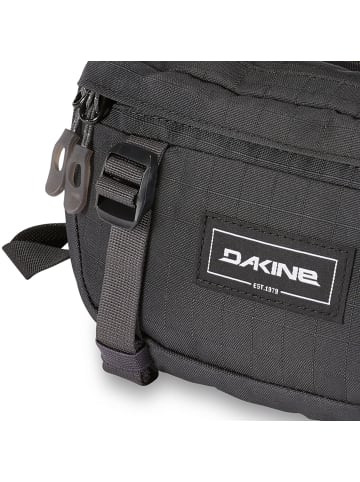 Dakine Hot Laps Gürteltasche 17 cm in black