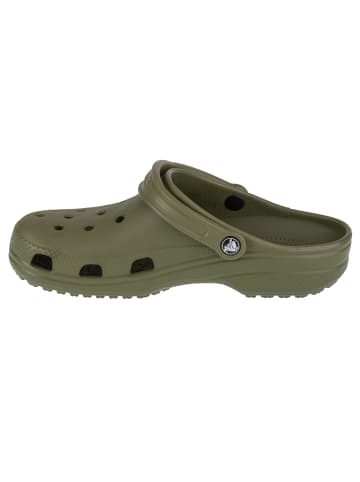 Crocs Crocs Classic in Grün