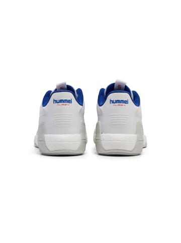 Hummel Hummel Multisportsschuh Algiz Iv Erwachsene in WHITE/GREY