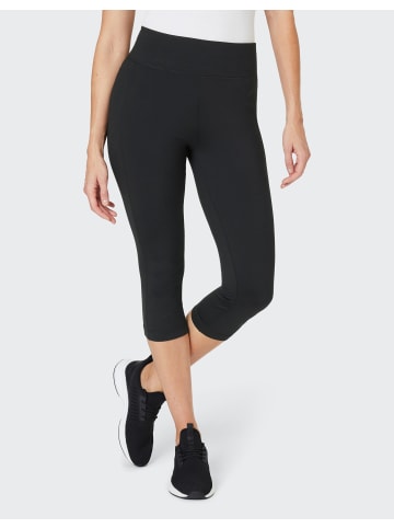Joy Sportswear 3/4-Hose NADINE in Schwarz