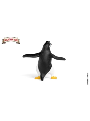 Schleich Juri der Pinguin in Mehrfarbig ab 6 Jahre