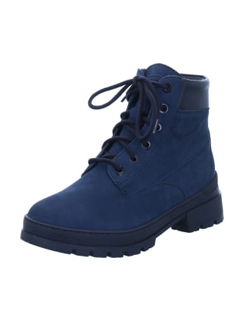 Ganter Stiefeletten/Boot in grün