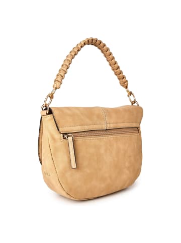 Gabor Belene Schultertasche 26 cm in camel