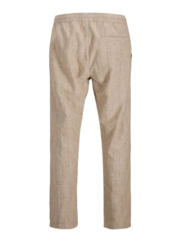 JACK & JONES PLUS Hose in Lemon Pepper
