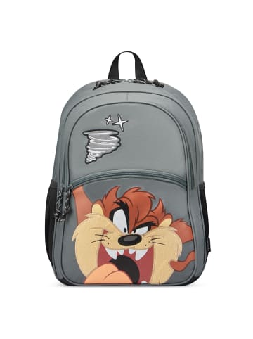 Roncato Looney Tunes Kids Kinderrucksack 42 cm in taz antracite