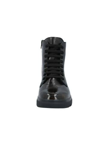 Berkemann Schnür-Stiefeletten für Damen in schwarz