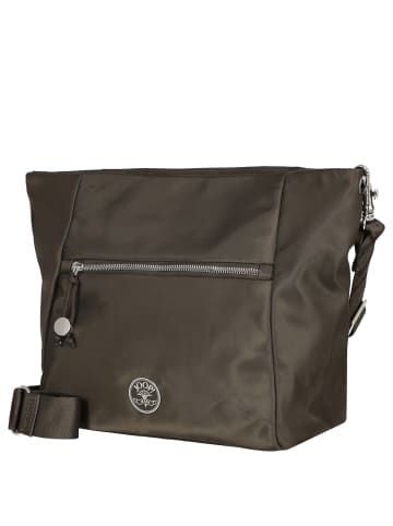 JOOP! Women Lietissimo 1.0 Kaja - Schultertasche L 28 cm (olive night) in olive night