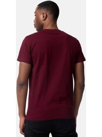Lonsdale T-Shirt "Kelso" in Grau