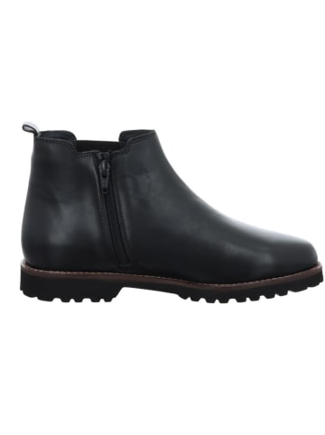 Sioux Stiefelette in schwarz