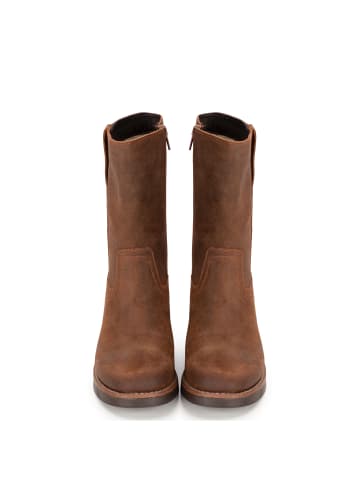 POELMAN PS Poelman BRAVE Damen Stiefeletten