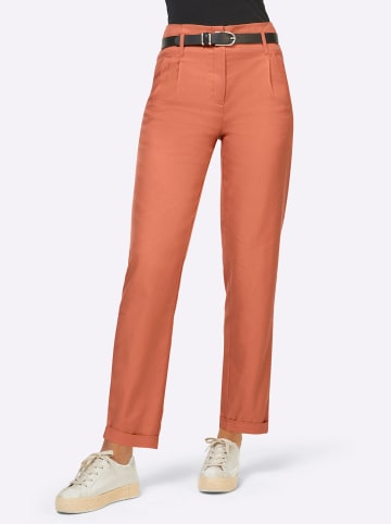 creation L Hose in papaya