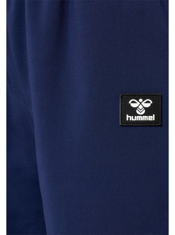 Hummel Hummel Verstellbare Taille Hose Hmljupitor Kinder in BLACK IRIS
