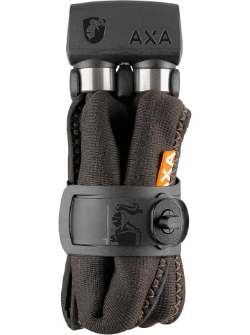 Axa Foldable 800 Faltschloss L=100cm Gliederdurchmesser 8 mm Sicherheitsstufe 9