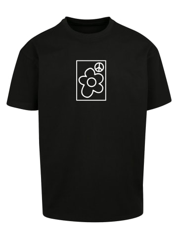 Mister Tee T-Shirts in black