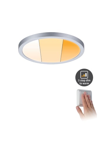 paulmann VariFit LED Einbaupanel Areo