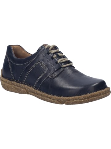 Josef Seibel Halbschuh Neele 44 in blau
