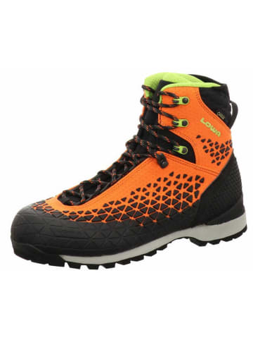 LOWA Wanderschuh in orange