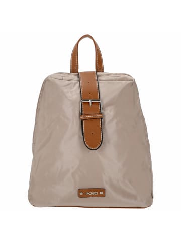 PICARD Sonja - Rucksack 29 cm Nylon in perle