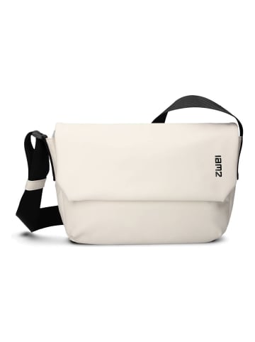 Zwei Cargo Messenger 32 cm off white